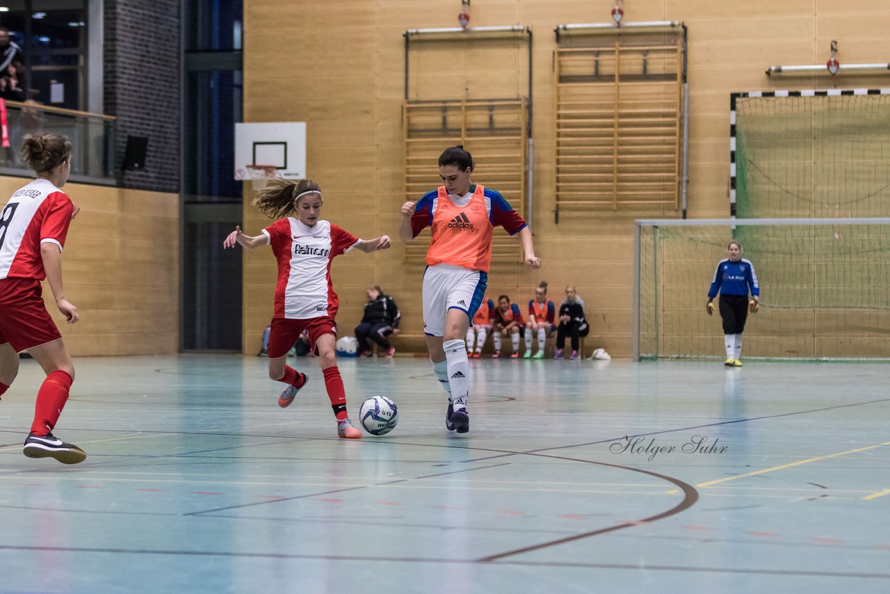 Bild 626 - Girls Cup